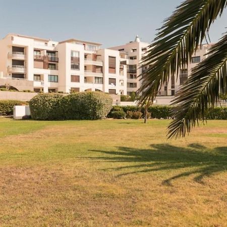 Les Rivages De Rochelongues, T3, Piscine, Clim, Parking Apartment Агде Екстериор снимка