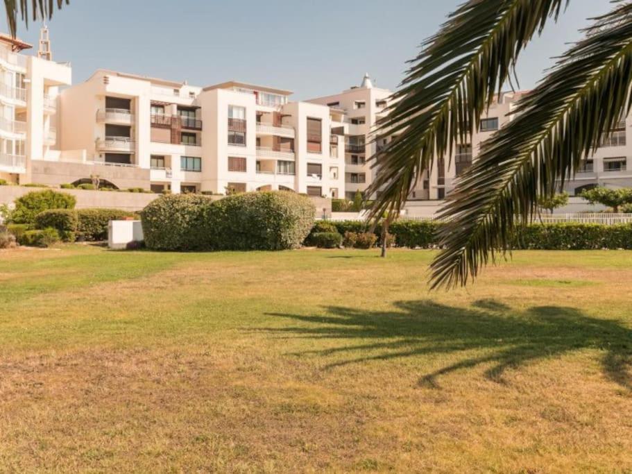 Les Rivages De Rochelongues, T3, Piscine, Clim, Parking Apartment Агде Екстериор снимка